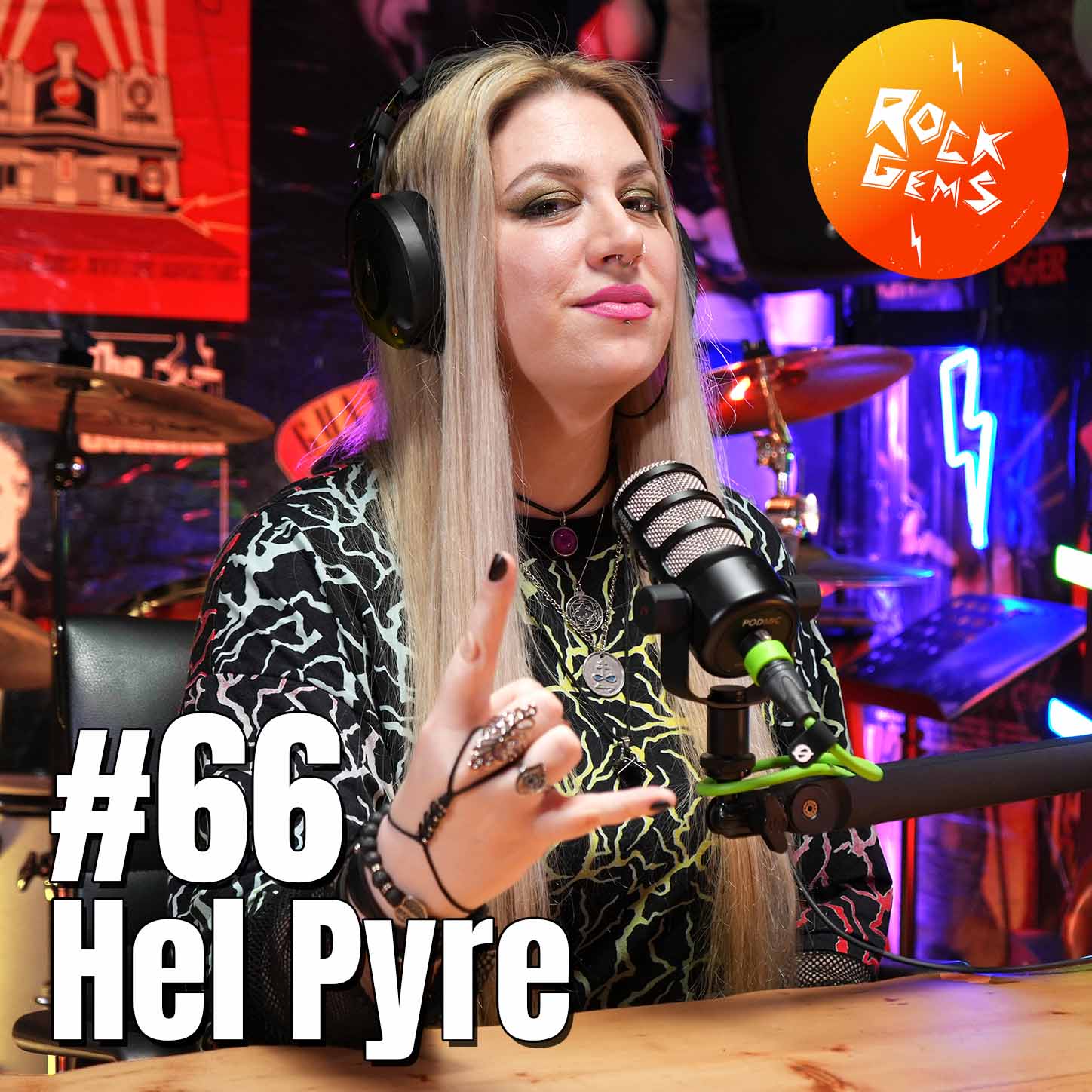 #66 – Hel Pyre episode artwork